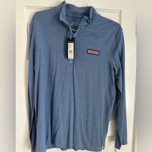 Vineyard Vines Edgartown Shep Shirt Men's Medium